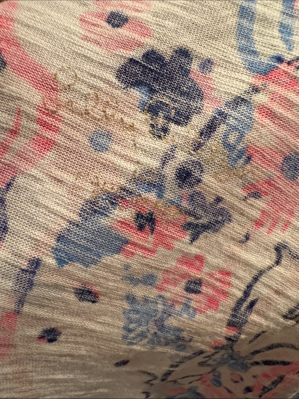 Lilly Pulitzer top - Picture 2 of 4